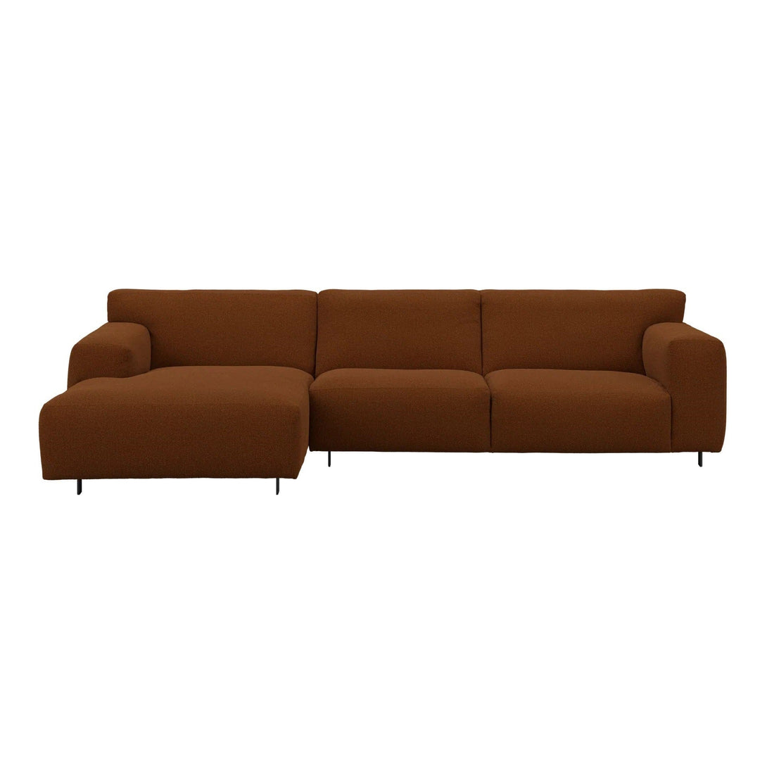 Canapé Furninova Vesta Set 2 - Sofa - Zetels - 38