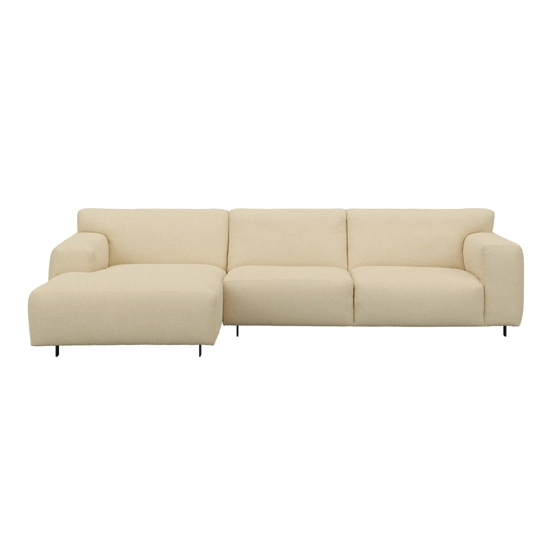 Canapé Furninova Vesta Set 2 - Sofa - Zetels - 32