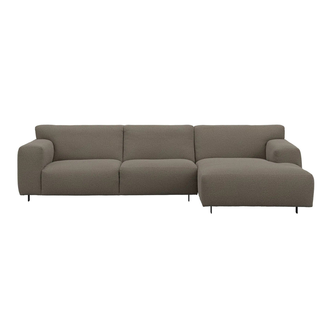 Canapé Furninova Vesta Set 2 - Sofa - Zetels - 42