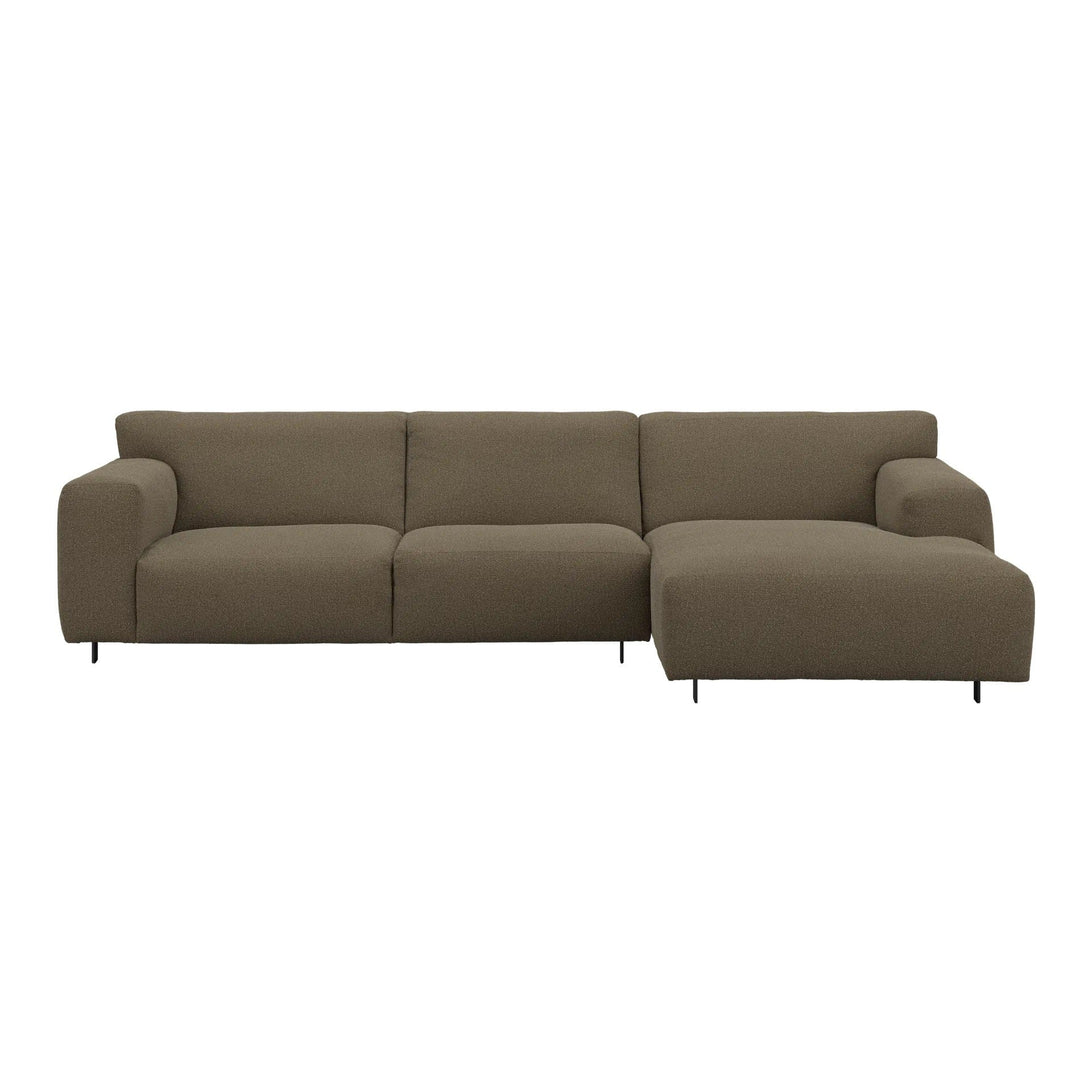 Canapé Furninova Vesta Set 2 - Sofa - Zetels - 40