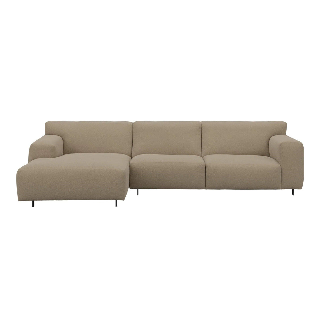 Canapé Furninova Vesta Set 2 - Sofa - Zetels - 35