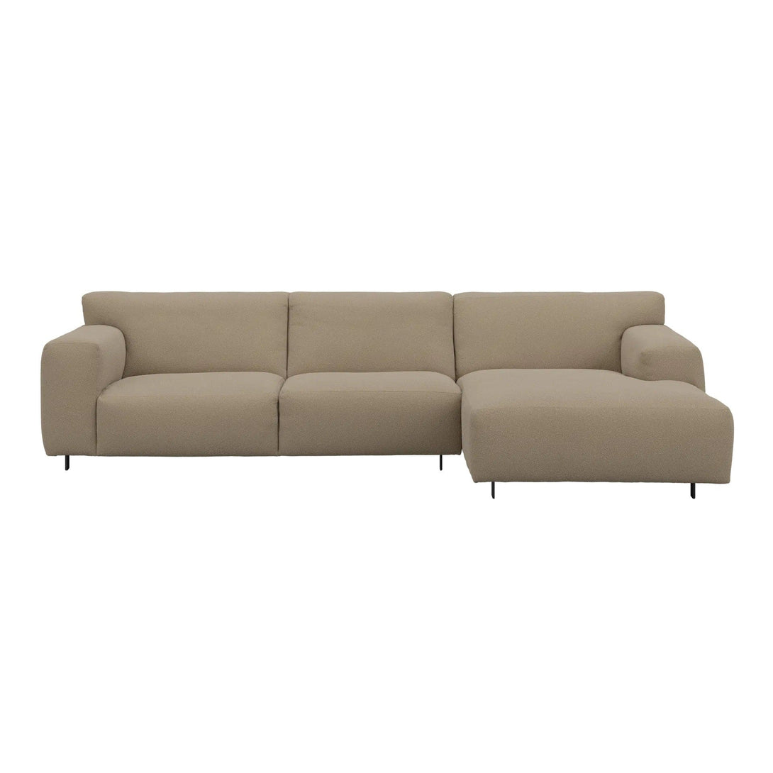 Canapé Furninova Vesta Set 2 - Sofa - Zetels - 34