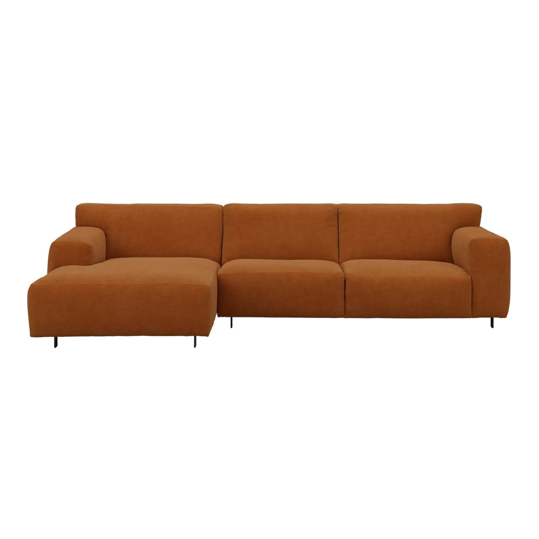 Canapé Furninova Vesta Set 2 - Sofa - Zetels - 46