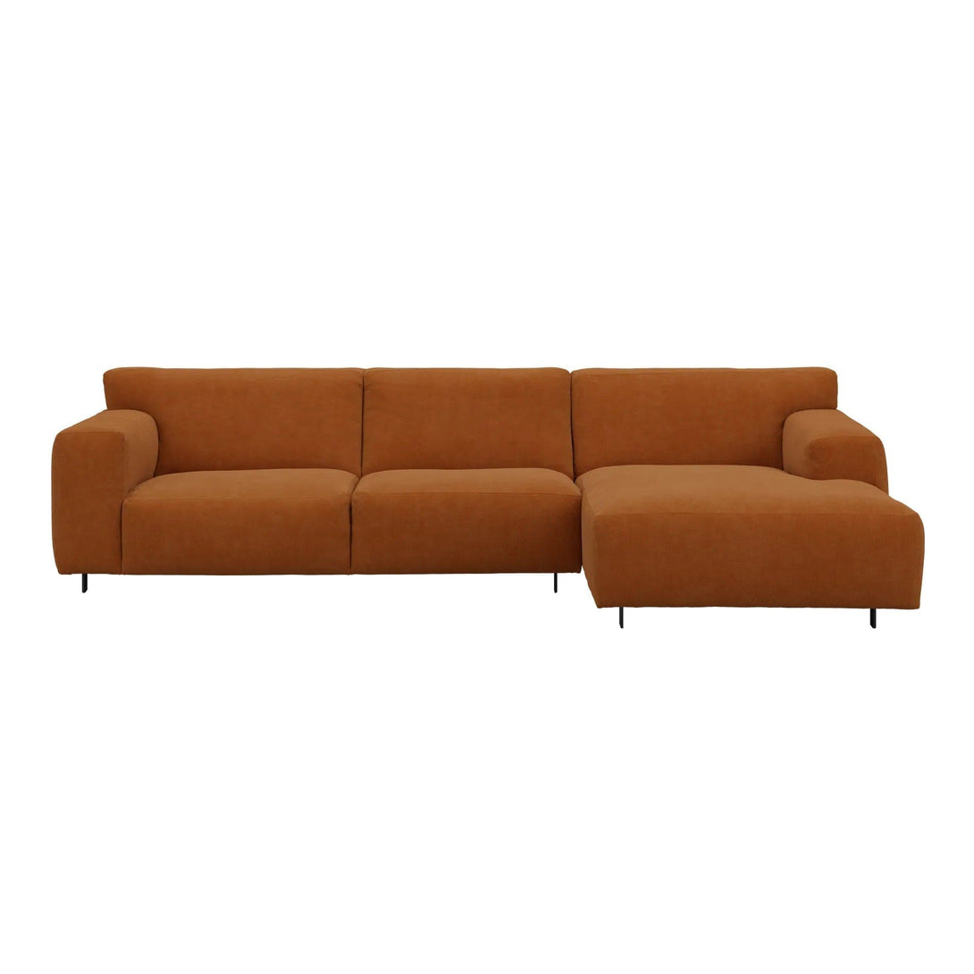 Canapé Furninova Vesta Set 2 - Sofa - Zetels - 45