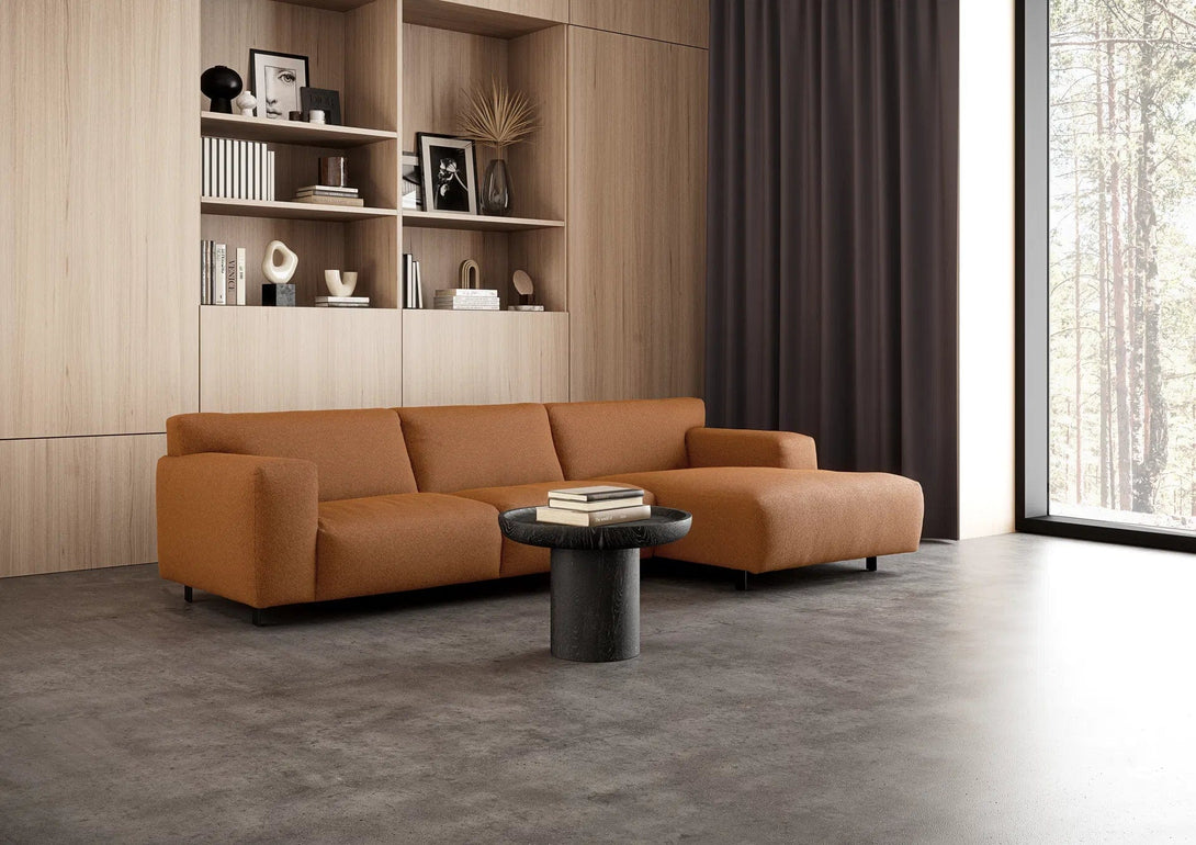 Canapé Furninova Vesta Set 2 - Sofa - Zetels - 50