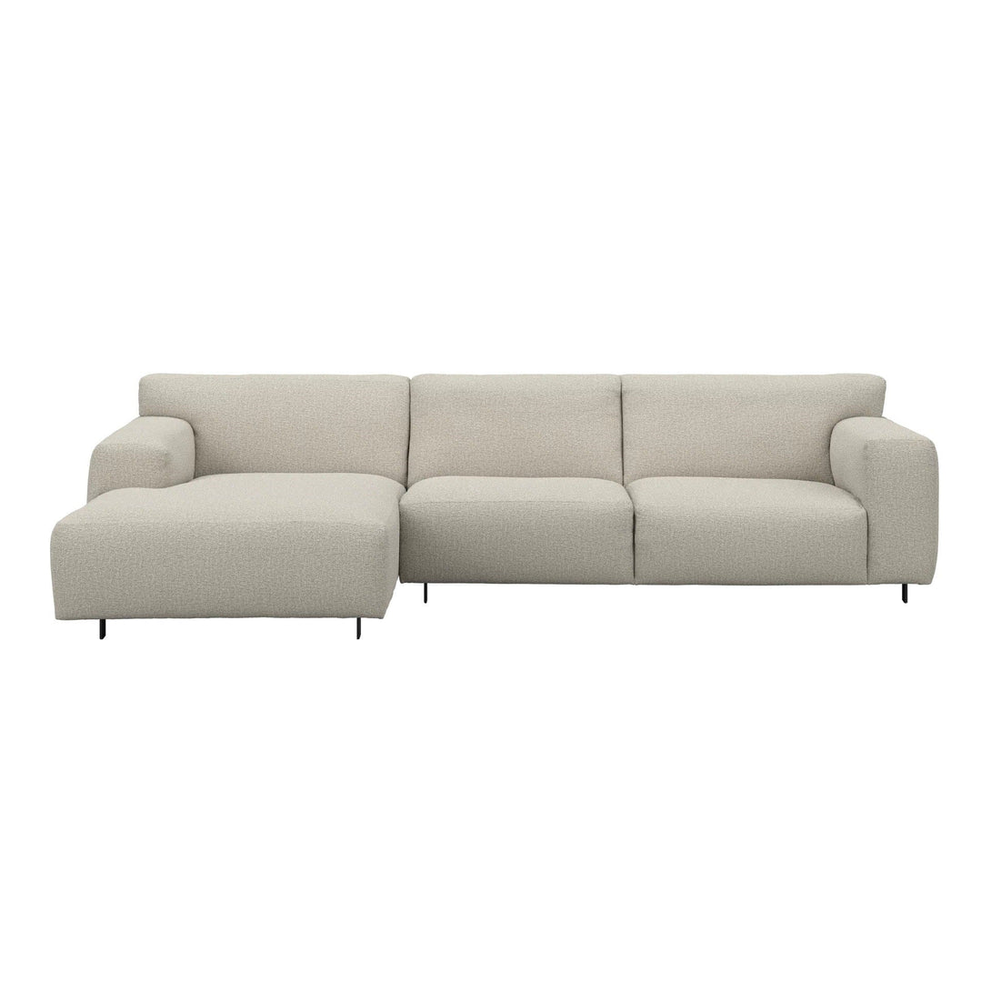 Canapé Furninova Vesta Set 2 - Sofa - Zetels - 58