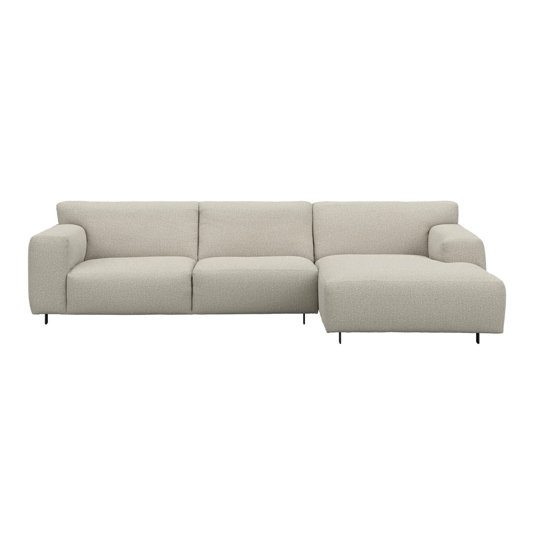 Canapé Furninova Vesta Set 2 - Sofa - Zetels - 57