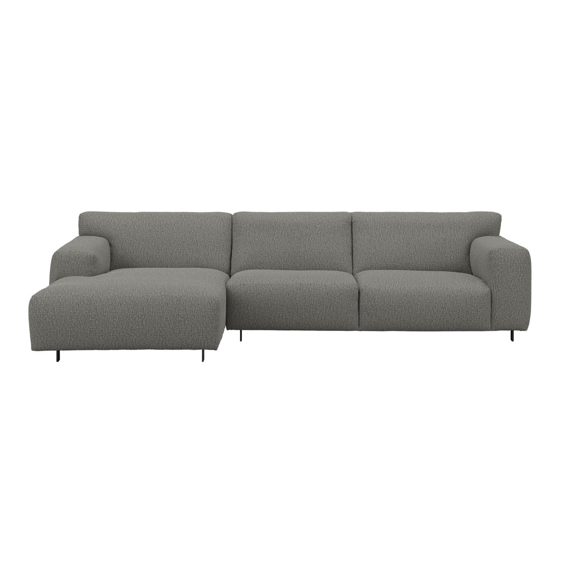 Canapé Furninova Vesta Set 2 - Sofa - Zetels - 61