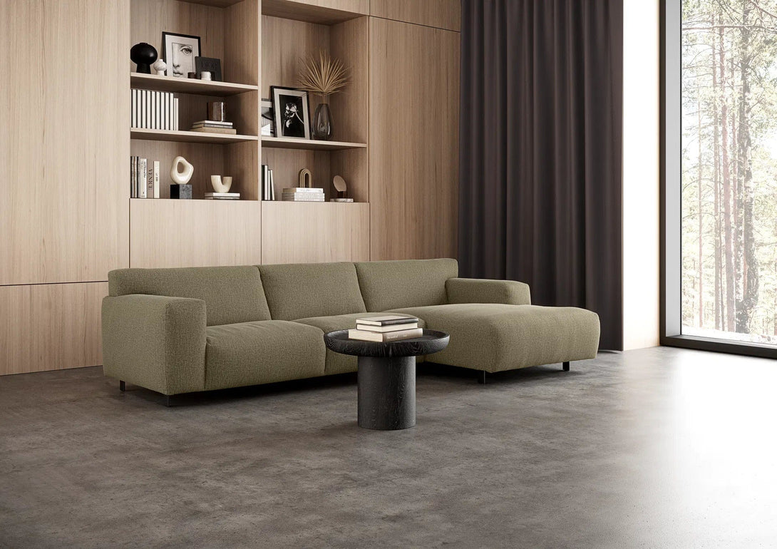 Canapé Furninova Vesta Set 2 - Sofa - Zetels - 56