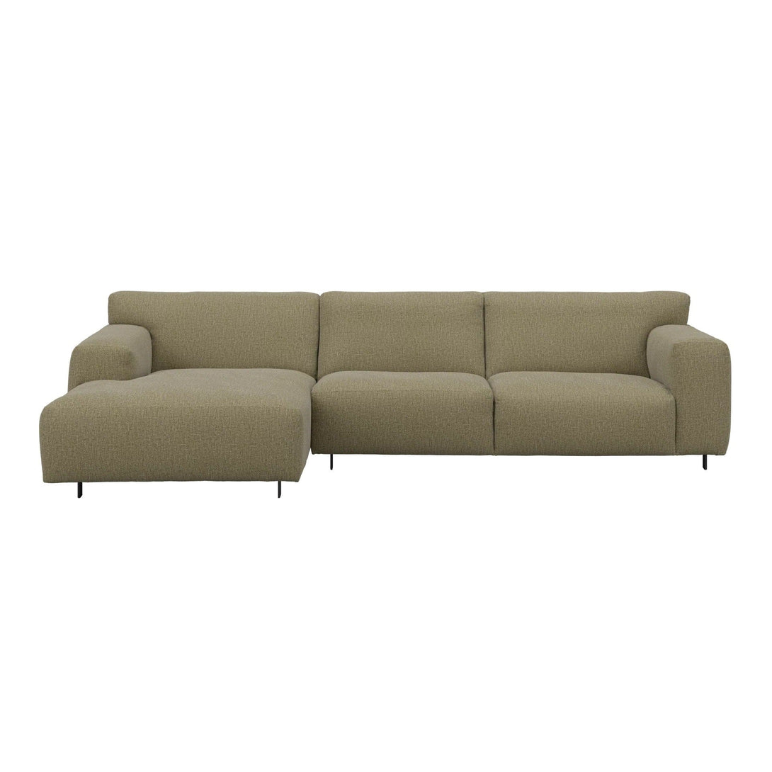 Canapé Furninova Vesta Set 2 - Sofa - Zetels - 55