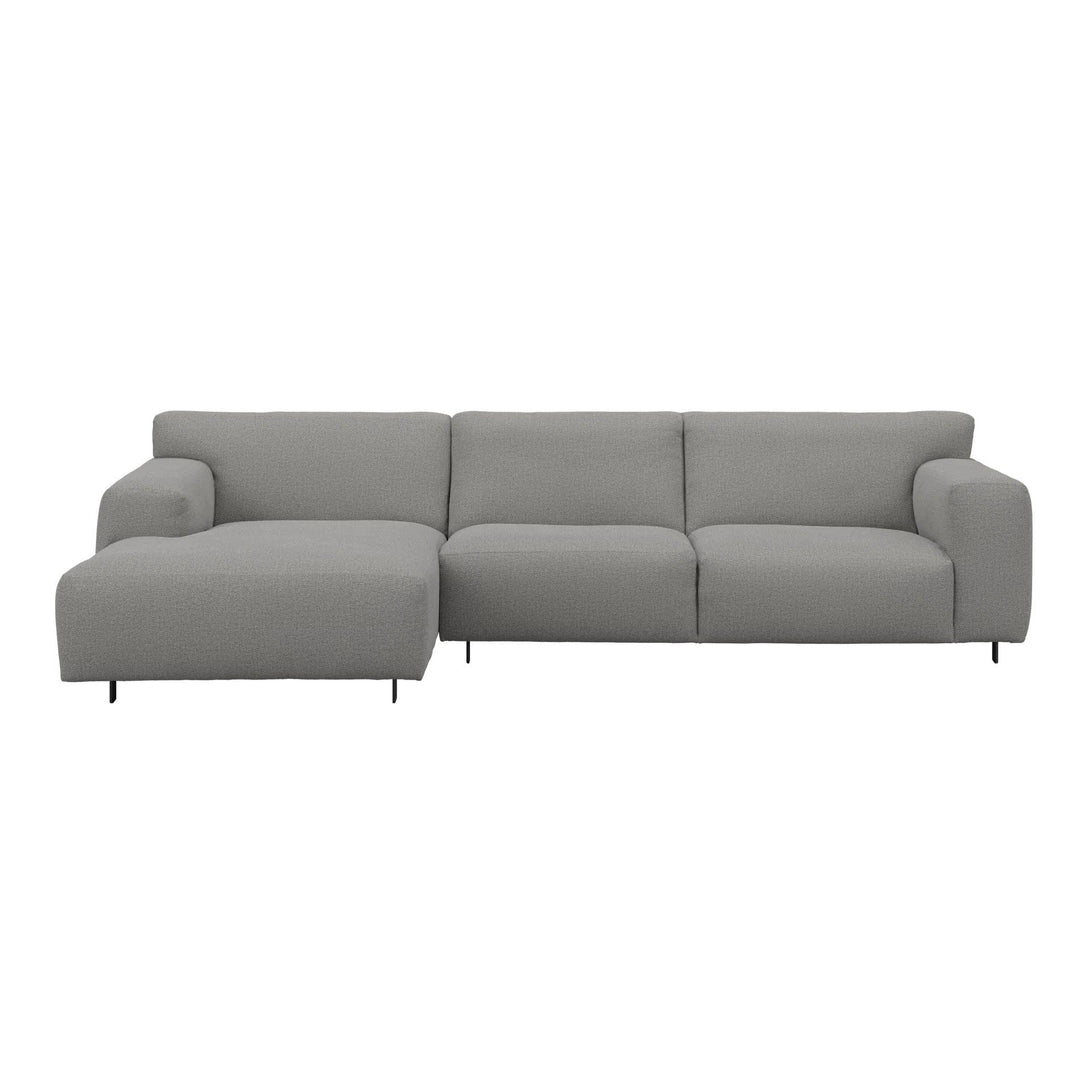 Canapé Furninova Vesta Set 2 - Sofa - Zetels - 64