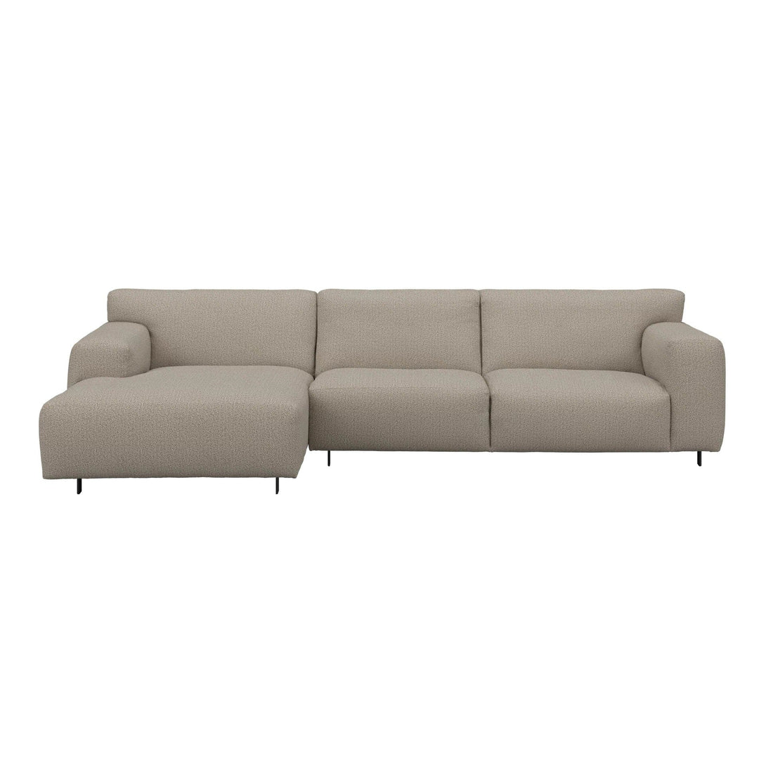 Canapé Furninova Vesta Set 2 - Sofa - Zetels - 67