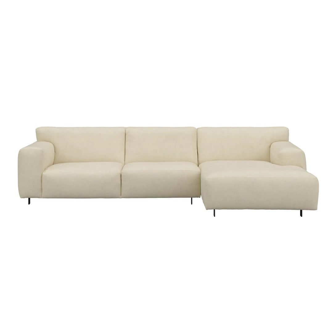 Canapé Furninova Vesta Set 2 - Sofa - Zetels - 69