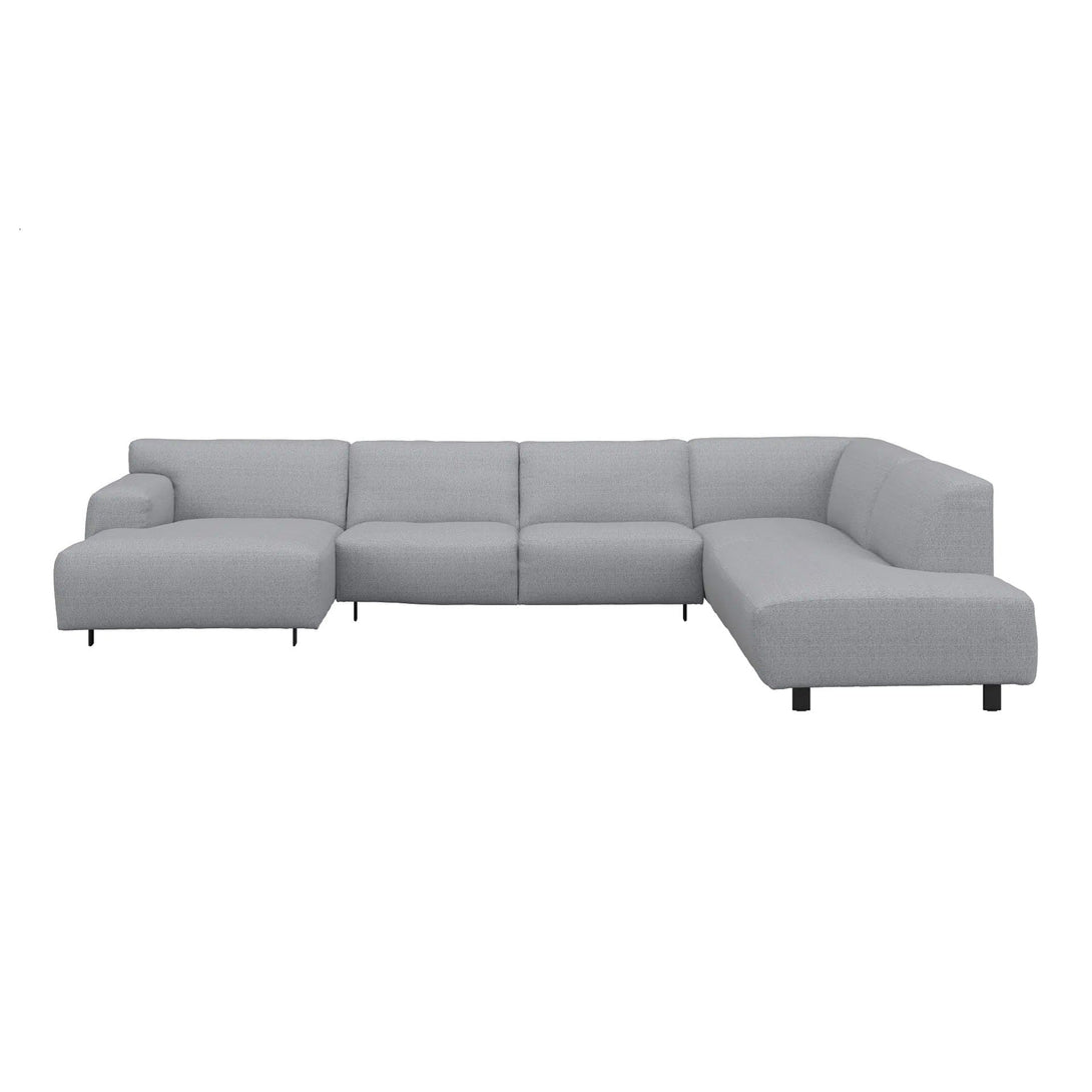 Canapé Furninova Vesta Set 3 - Zetels - Sofa - 10