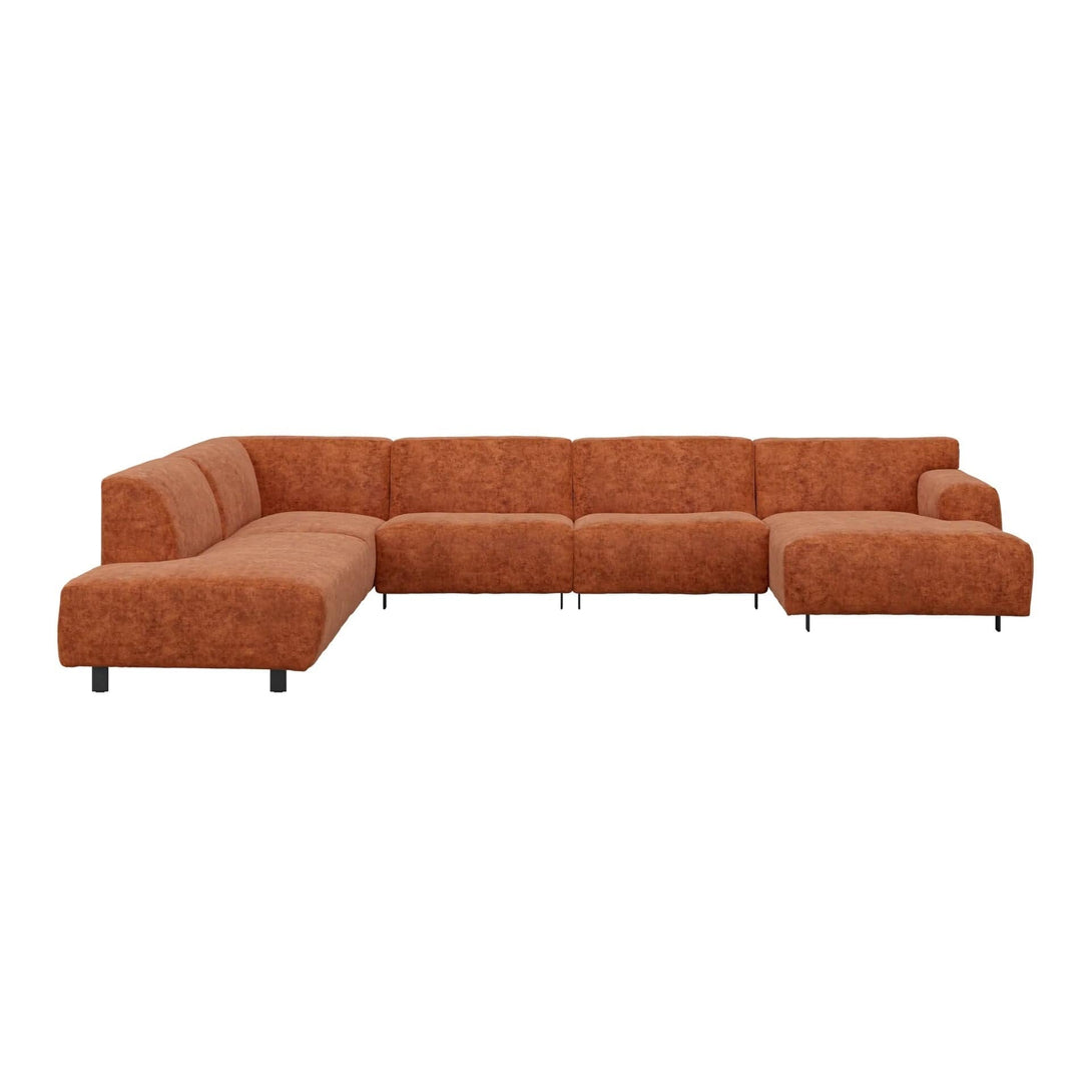 Canapé Furninova Vesta Set 3 - Zetels - Sofa - 23