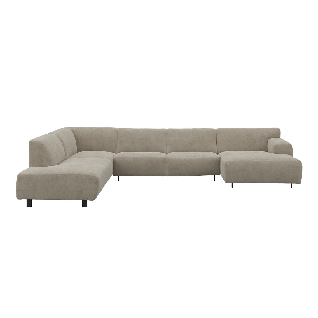 Canapé Furninova Vesta Set 3 - Zetels - Sofa - 26