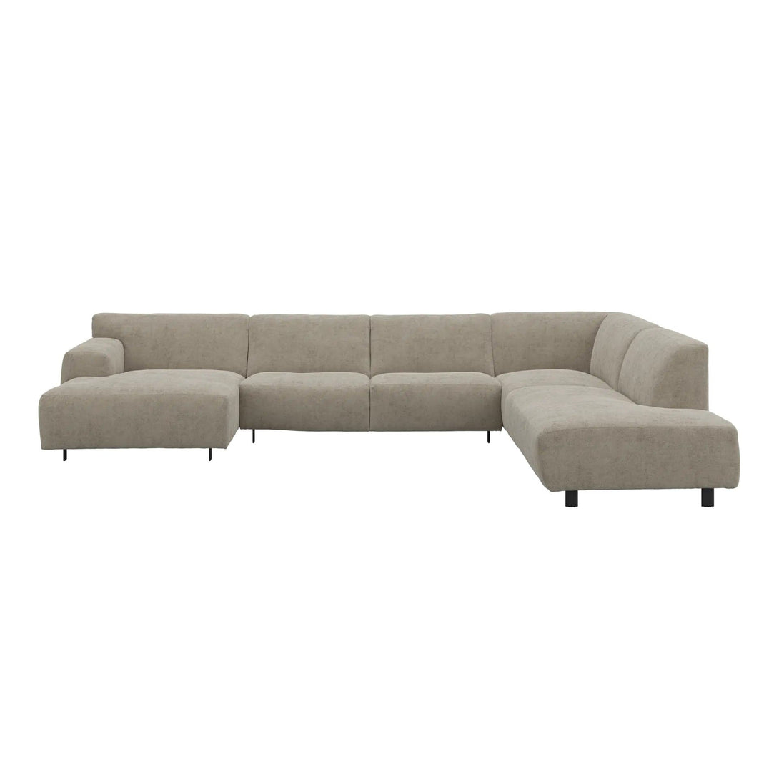 Canapé Furninova Vesta Set 3 - Zetels - Sofa - 25