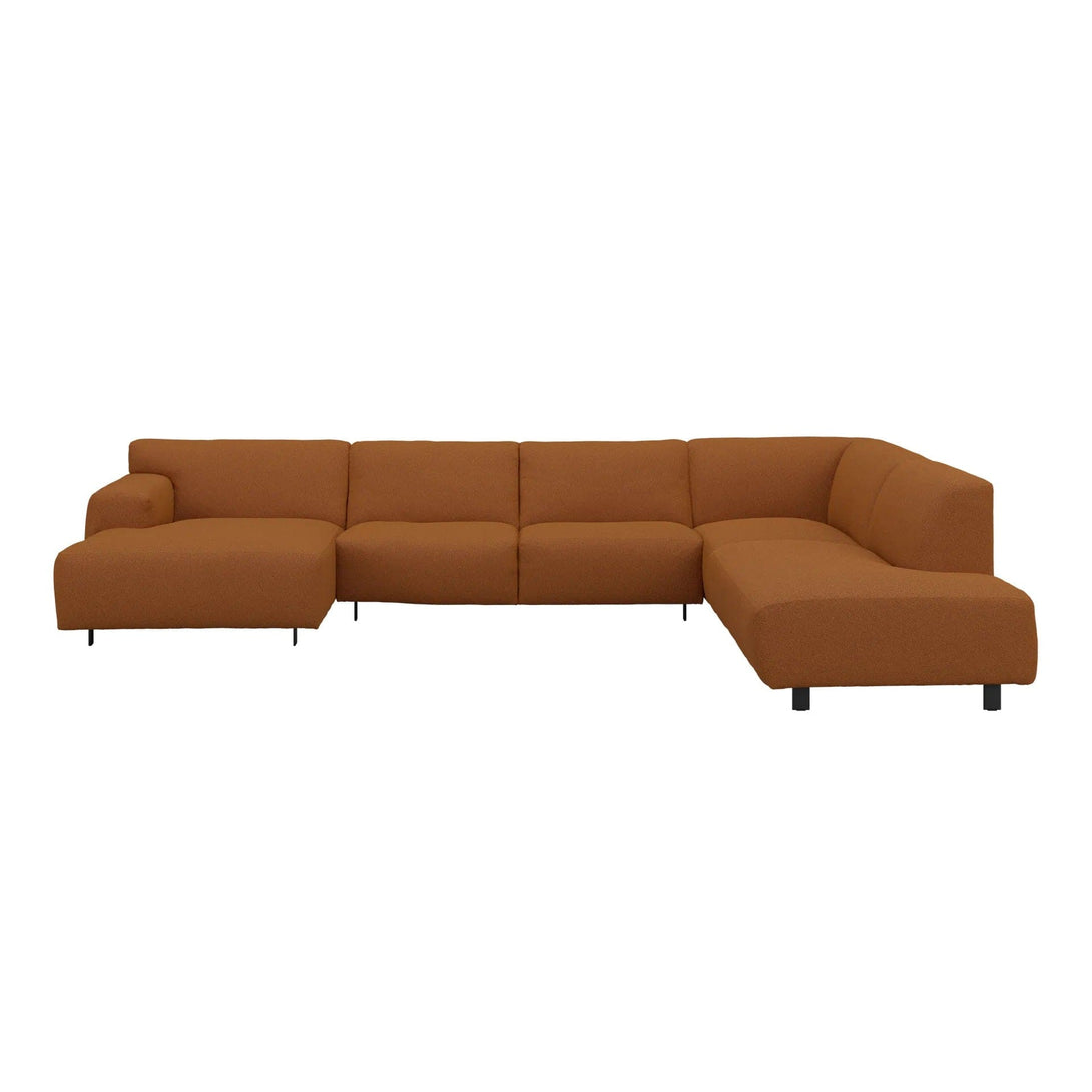 Canapé Furninova Vesta Set 3 - Zetels - Sofa - 49