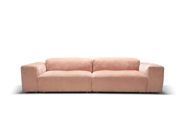 Canapé Sits - Edda (Set 1) Edda Sofa Zetel