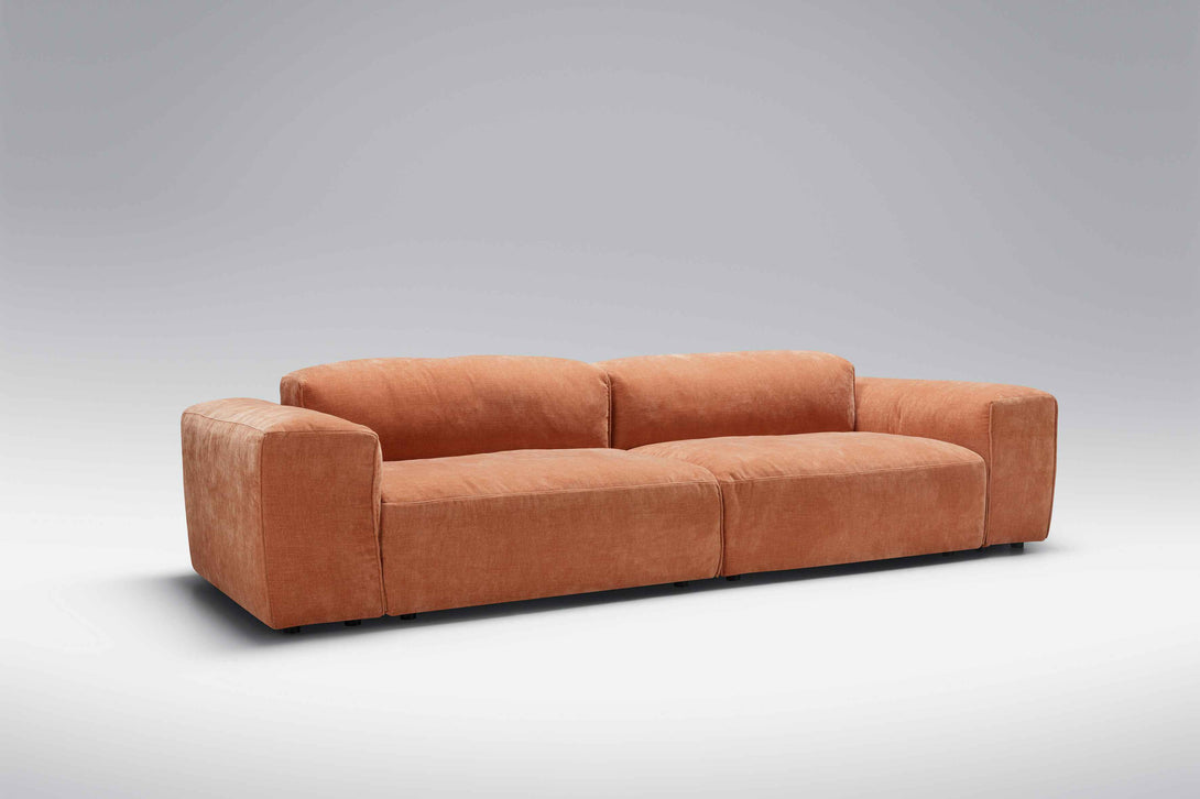 Canapé Sits - Edda (Set 1) Edda Sofa Zetel-15