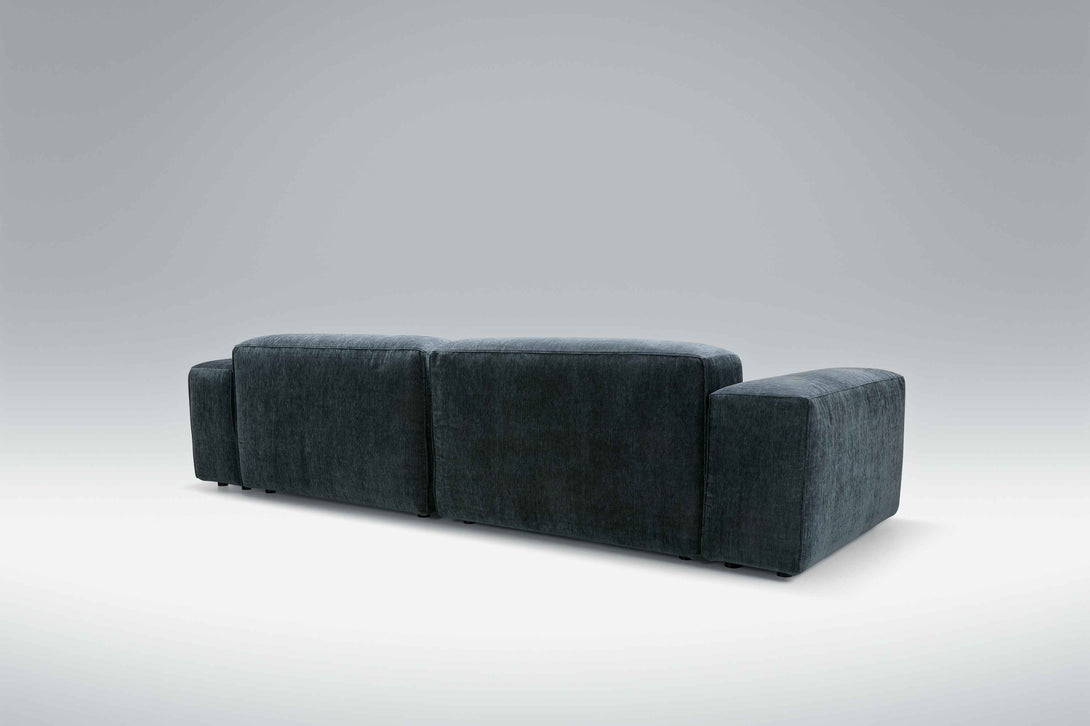 Canapé Sits - Edda (Set 2) Edda Sofa Zetel-13