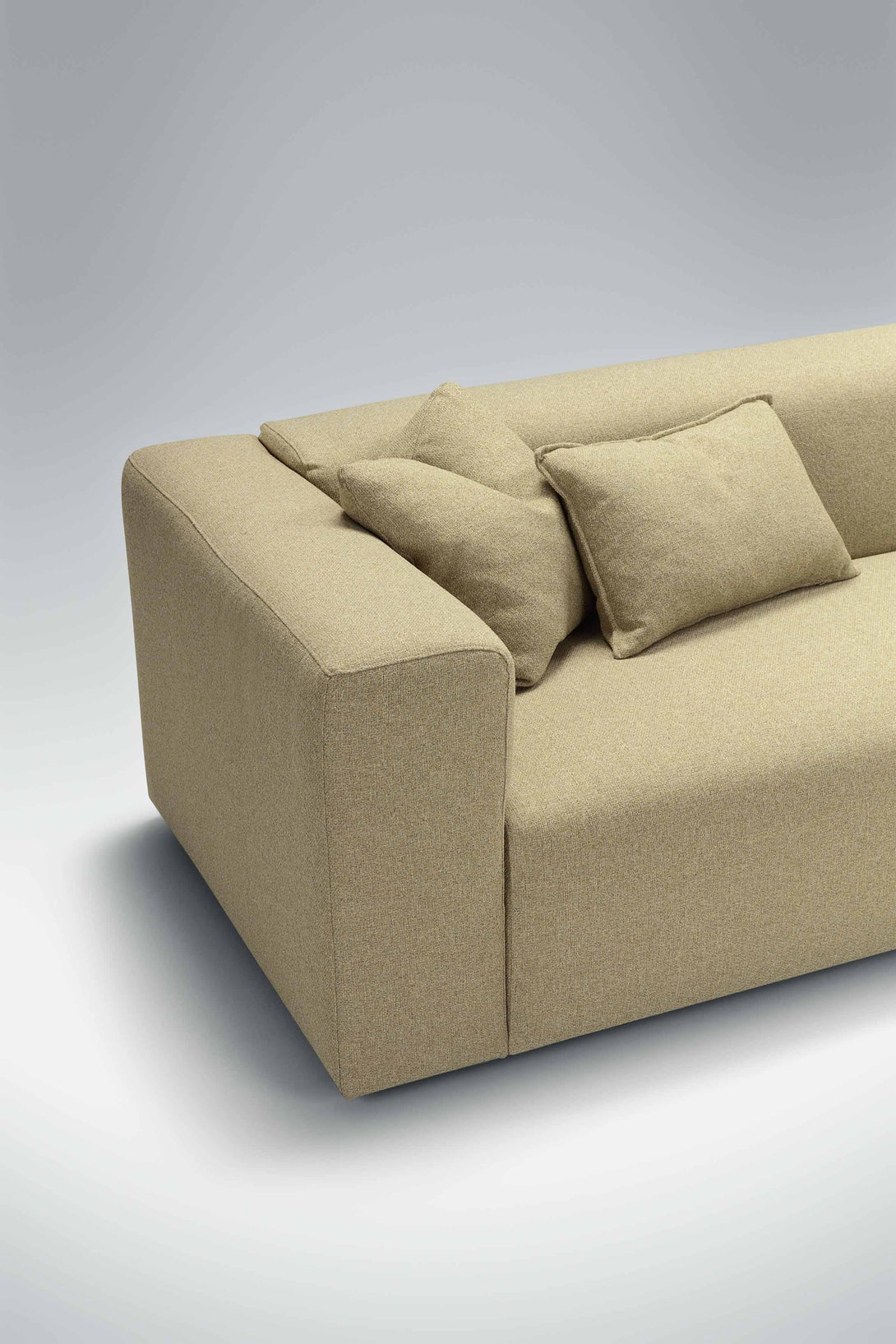 Canapé Sits Milano Set 4 300 cm - Sofa -Zetels - 08