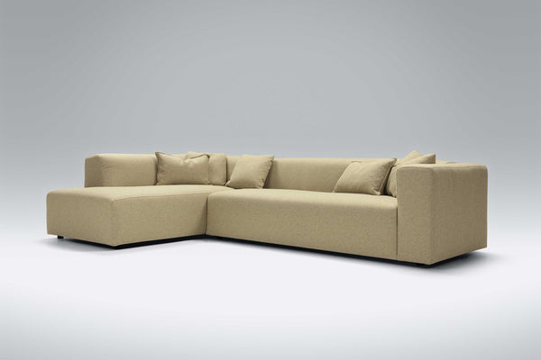 Canapé Sits Milano Set 4 300 cm - Sofa -Zetels - 01