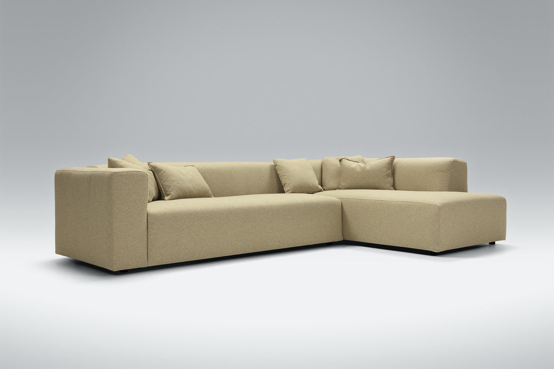 Canapé Sits Milano Set 4 300 cm - Sofa -Zetels - 04