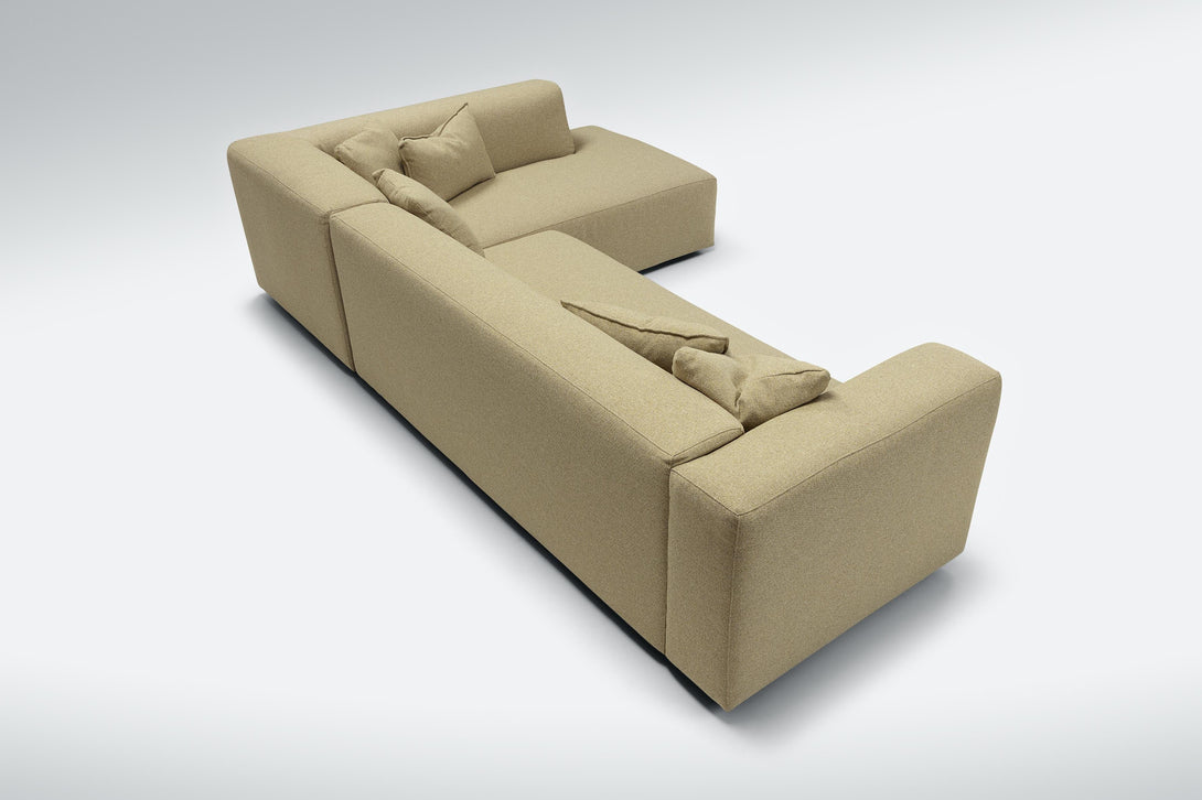 Canapé Sits Milano Set 4 300 cm - Sofa -Zetels - 06