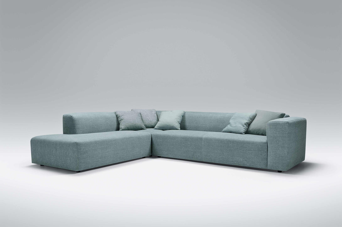 Canapé Sits Milano Studio Set 398 cm - Zetels - Sofa - 02