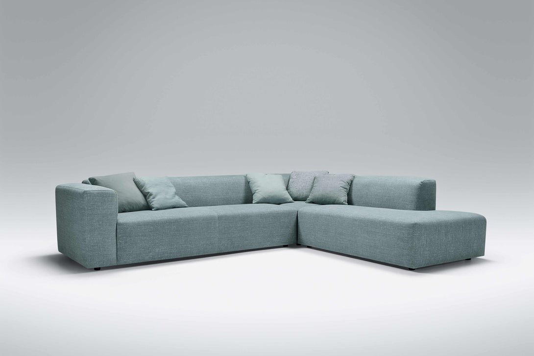 Canapé Sits Milano Studio Set 398 cm - Zetels - Sofa - 01