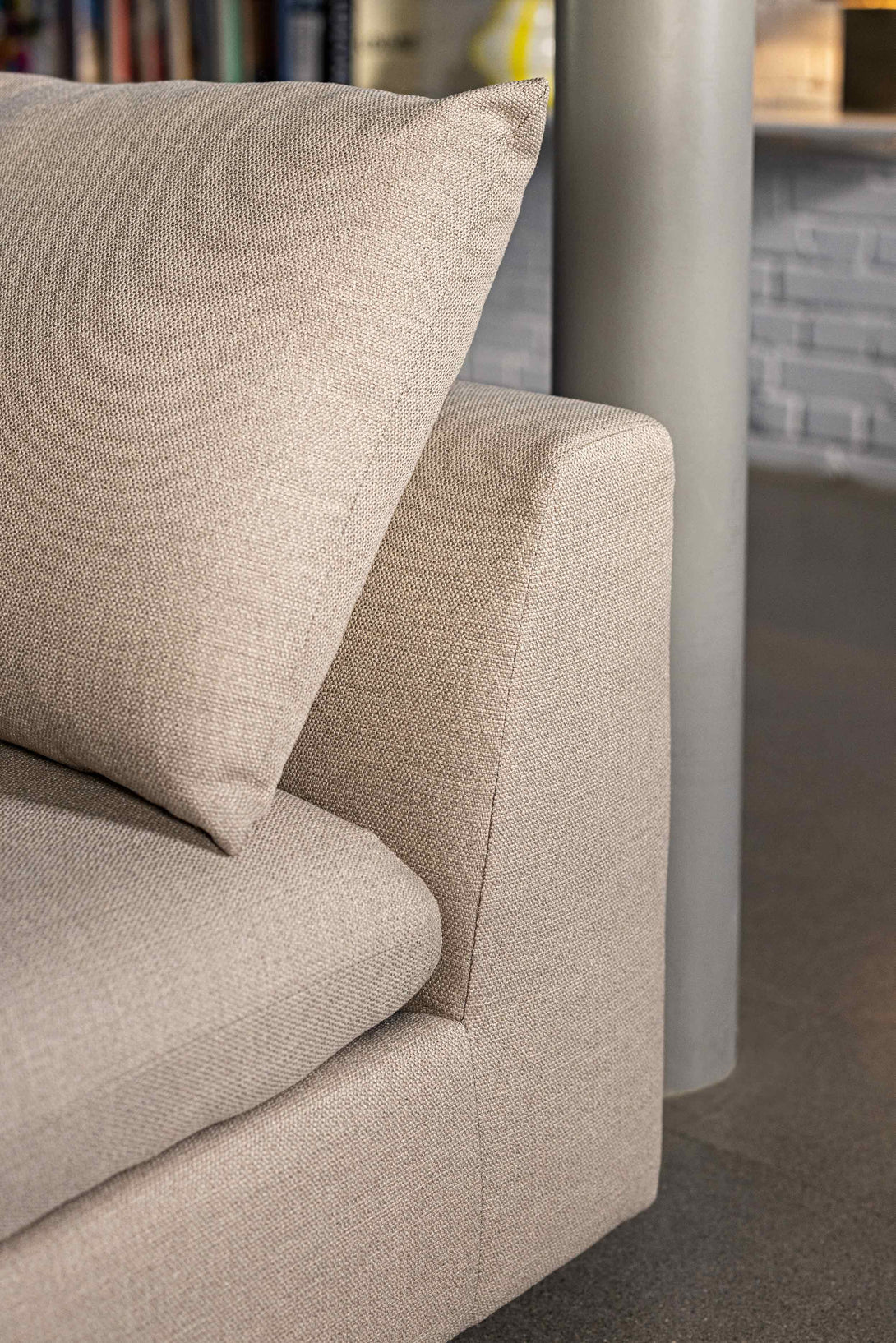 Zetels Sits Milou Studio Set 312 Cm Depot Design zetels-sits-milou-studio-set-312-cm-depot-design