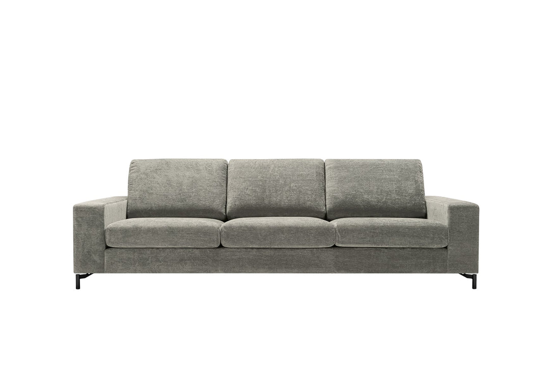 Canapé Sits Quattro 3.5 places 250 cm - Zetels - Sofa -5