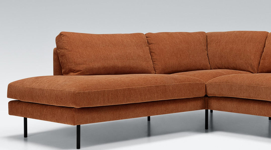 Canapé Sits Sigge Set 1 281 cm - Zetels - Sofa - 10