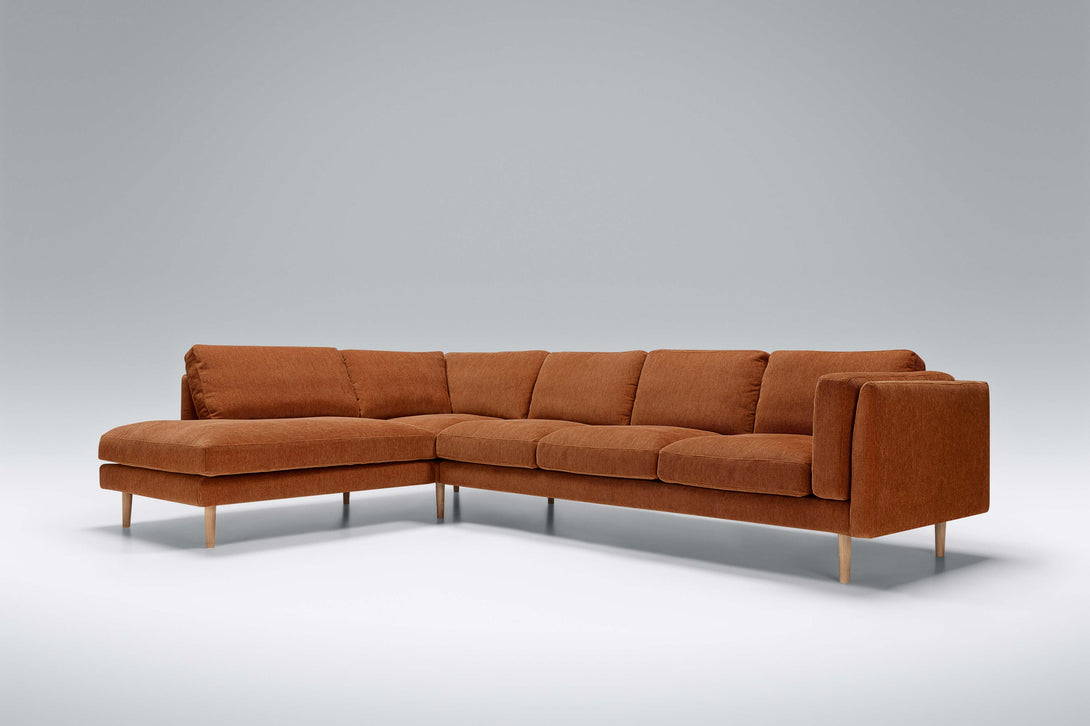 Canapé Sits Sigge Set 2 316 cm - Sofa - Zetels - 1