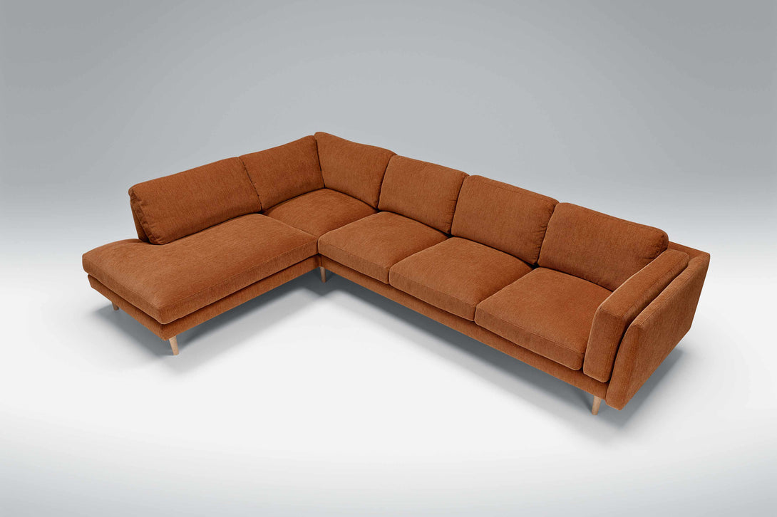 Canapé Sits Sigge Set 2 316 cm - Sofa - Zetels - 2