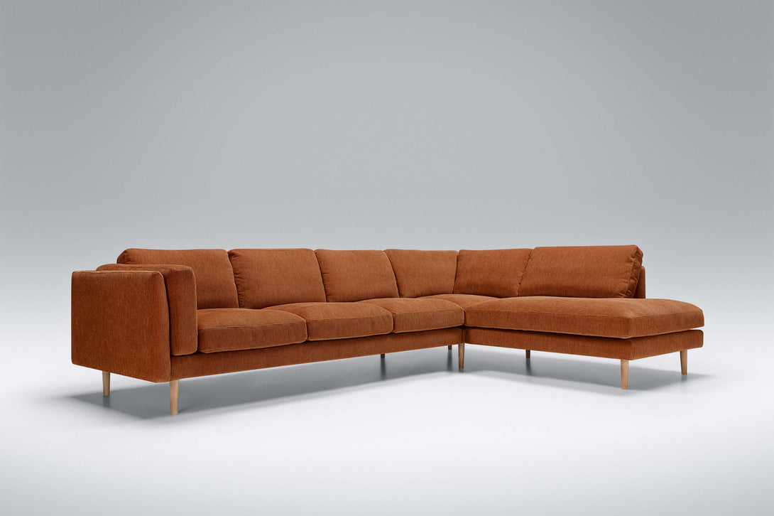 Canapé Sits Sigge Set 2 316 cm - Sofa - Zetels - 3