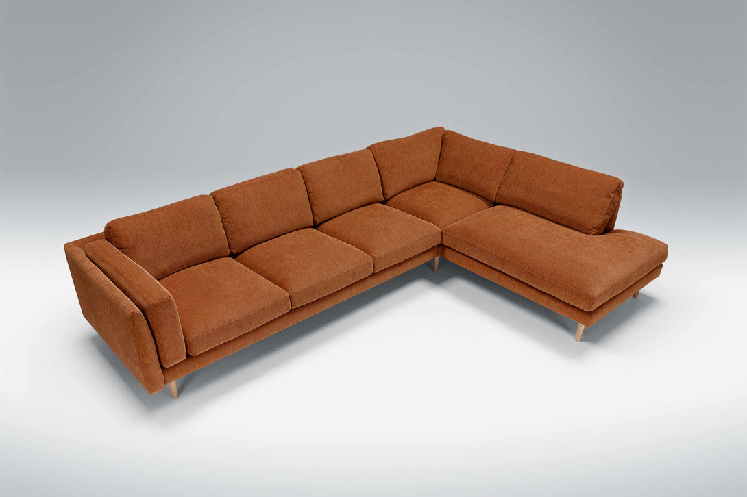 Canapé Sits Sigge Set 2 316 cm - Sofa - Zetels - 4