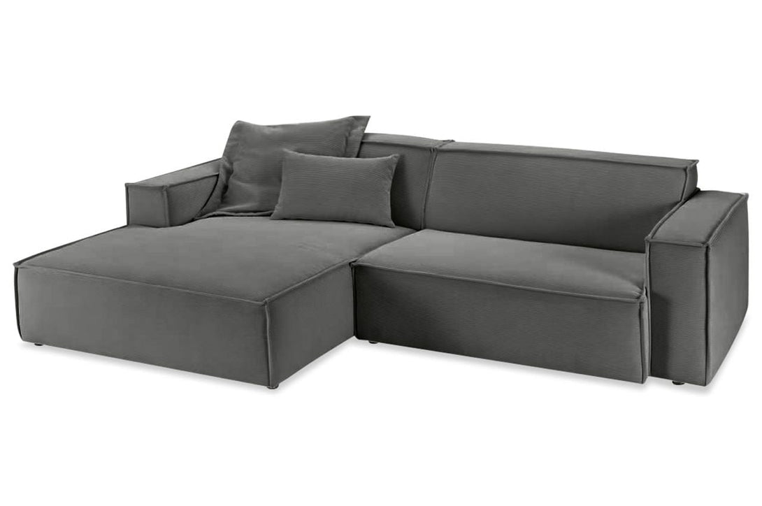 Canapé d'angle Candy - Upper East Sofa - Zetel - Bank -1