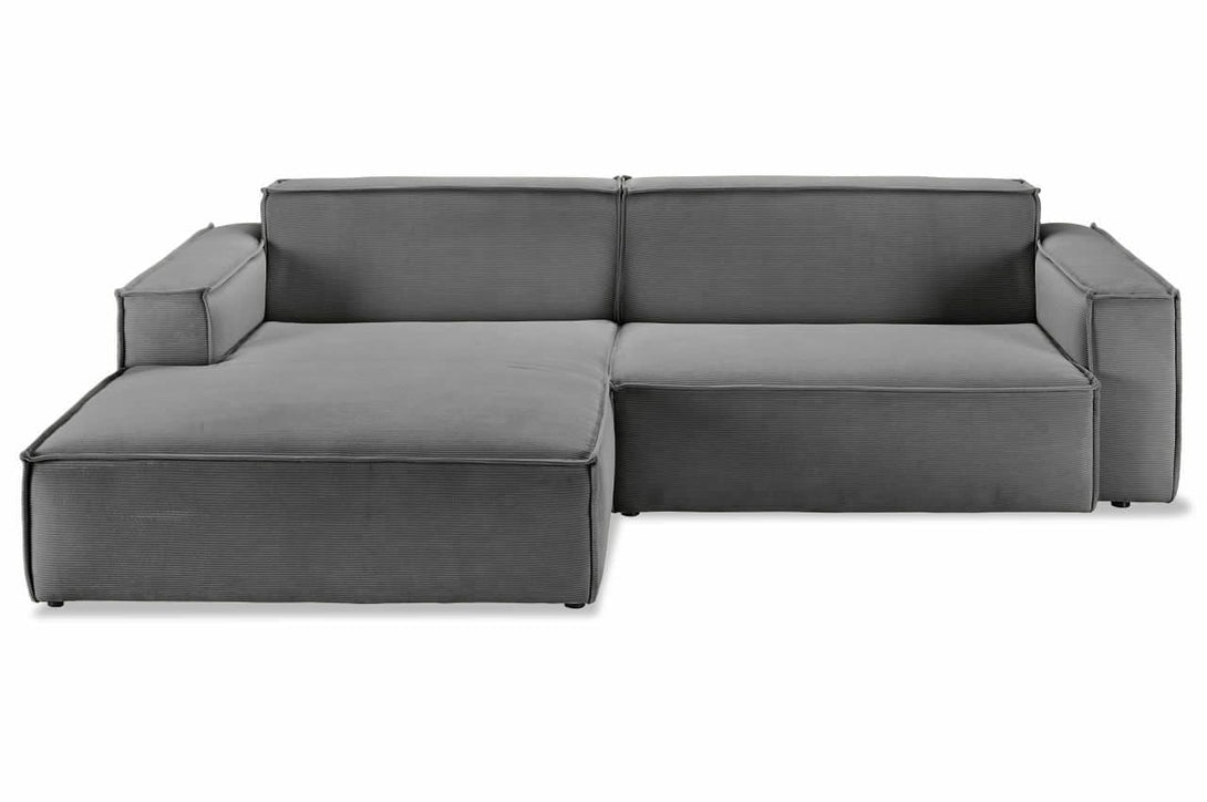 Canapé d'angle Candy - Upper East Sofa - Zetel - Bank -4