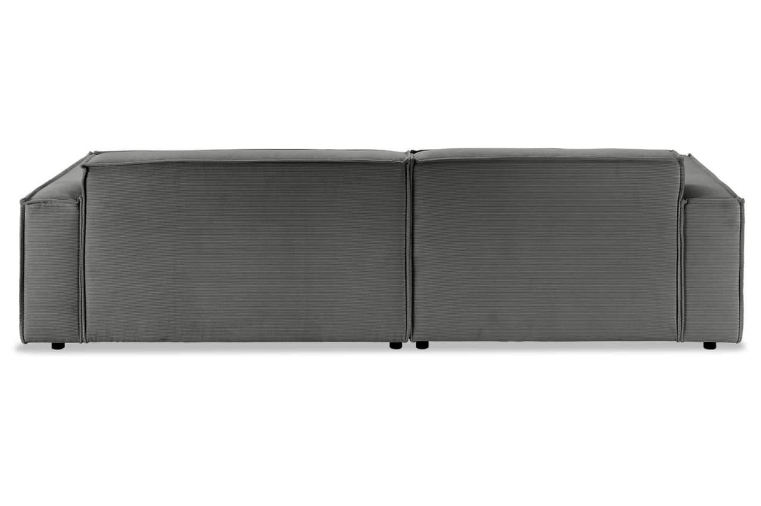 Canapé d'angle Candy - Upper East Sofa - Zetel - Bank -5