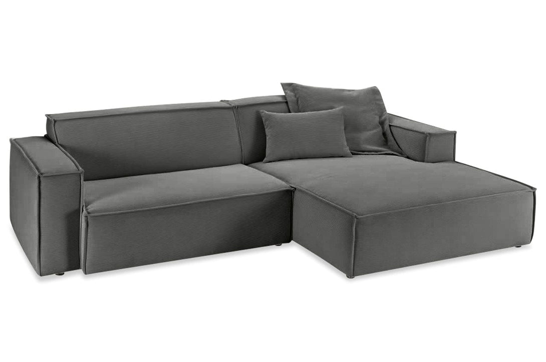 Canapé d'angle Candy - Upper East Sofa - Zetel - Bank -3