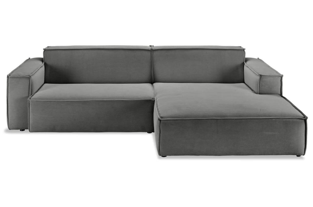 Canapé d'angle Candy - Upper East Sofa - Zetel - Bank -6