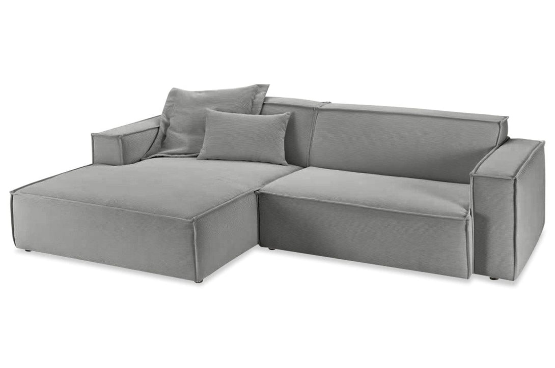 Canapé d'angle Candy - Upper East Sofa - Zetel - Bank -7