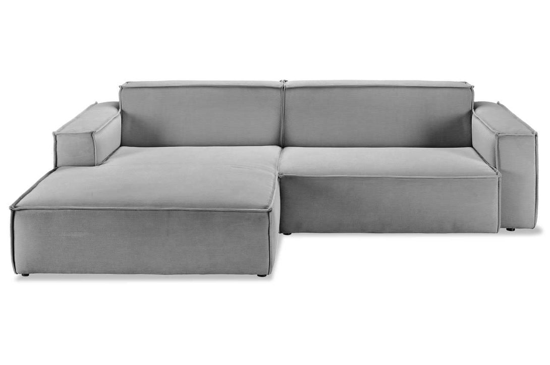 Canapé d'angle Candy - Upper East Sofa - Zetel - Bank -9