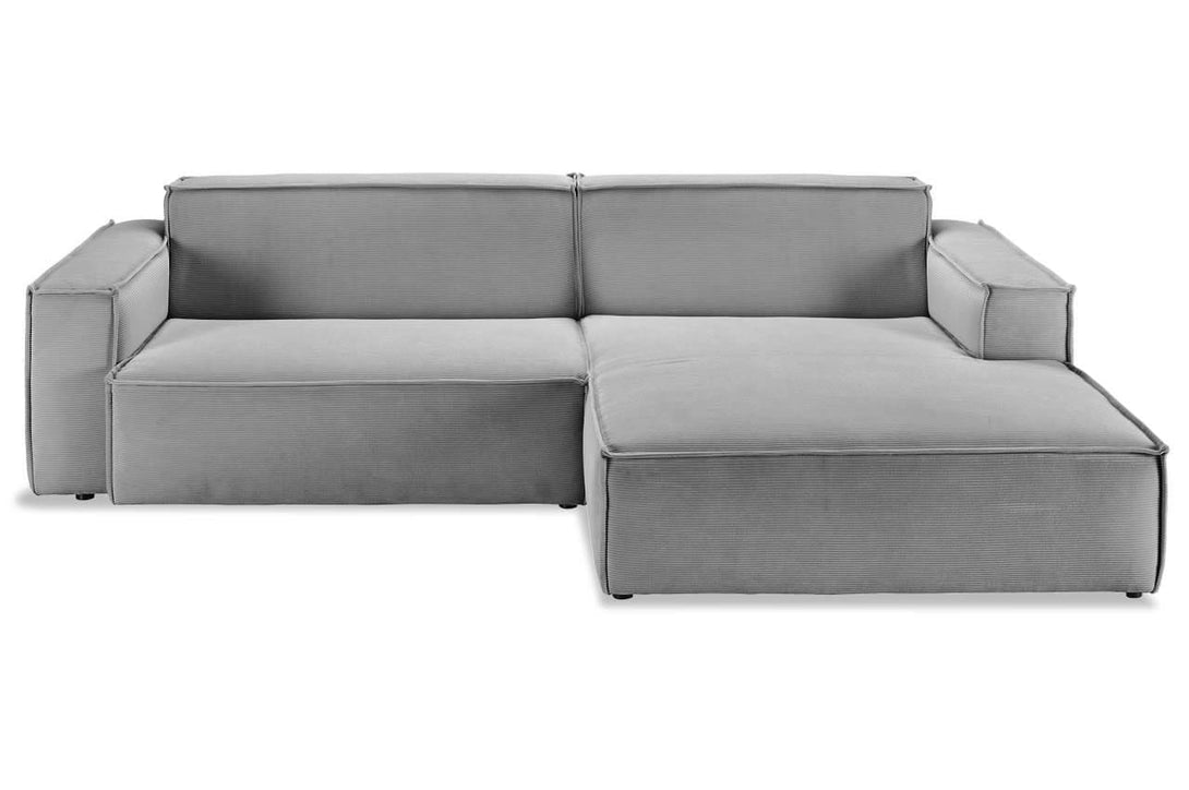 Canapé d'angle Candy - Upper East Sofa - Zetel - Bank -12