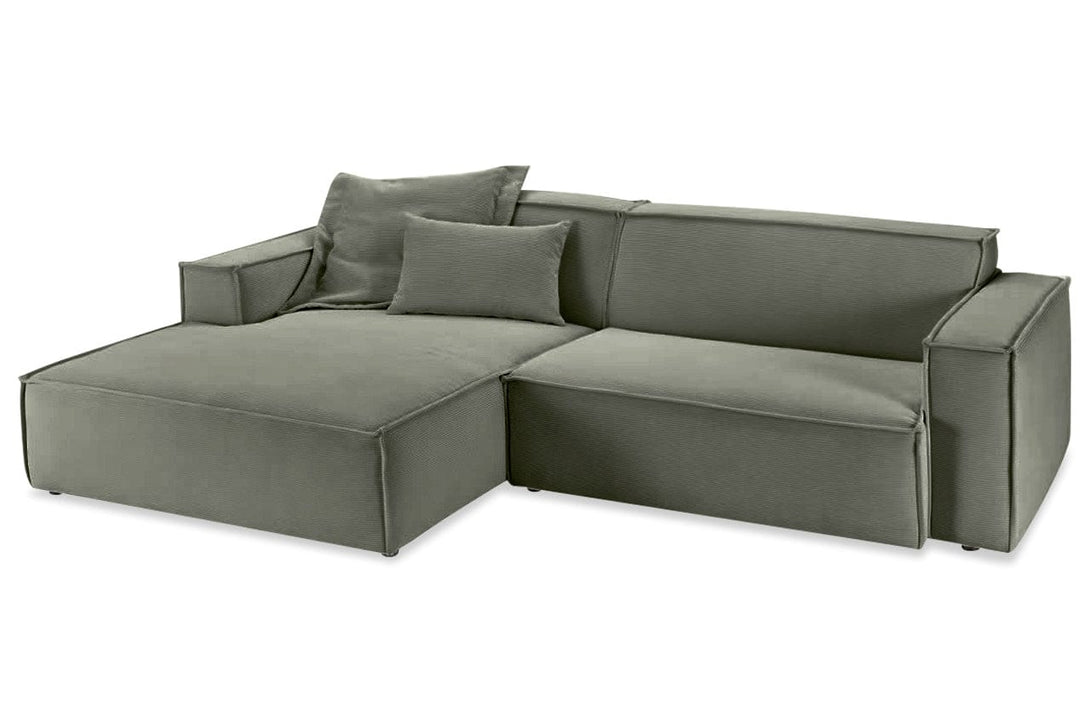 Canapé d'angle Candy - Upper East Sofa - Zetel - Bank -13