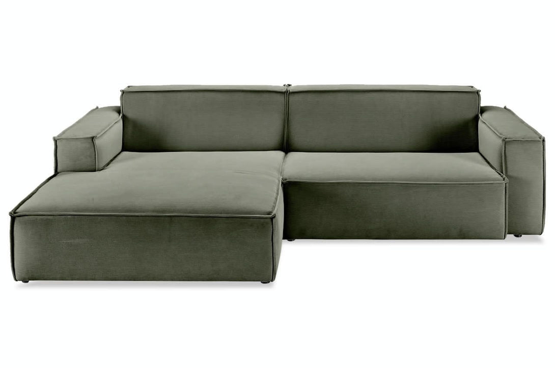 Canapé d'angle Candy - Upper East Sofa - Zetel - Bank -15