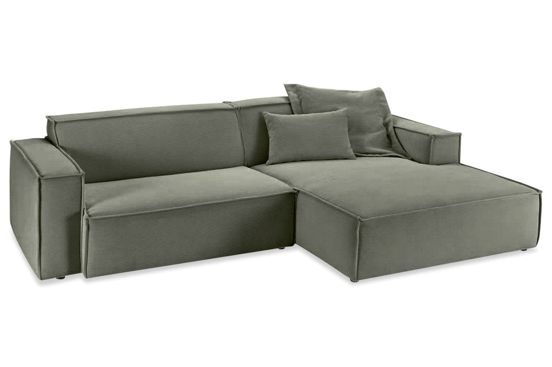 Canapé d'angle Candy - Upper East Sofa - Zetel - Bank -17