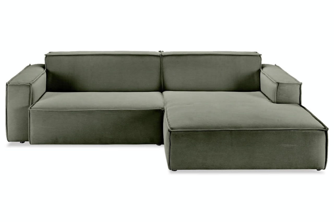 Canapé d'angle Candy - Upper East Sofa - Zetel - Bank -18